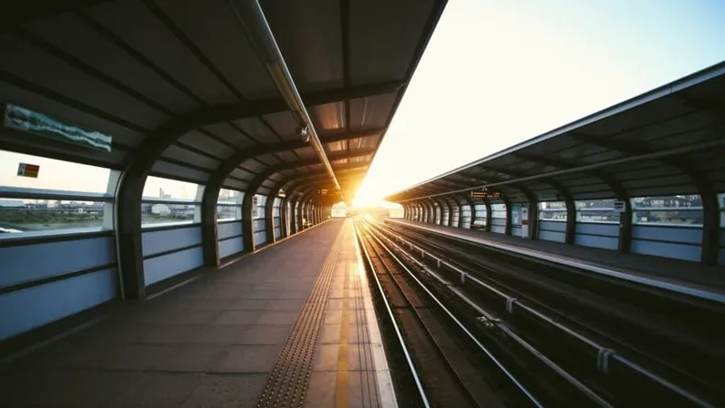 Eurail vs Interrail: Which Rail Pass Is Right for You?