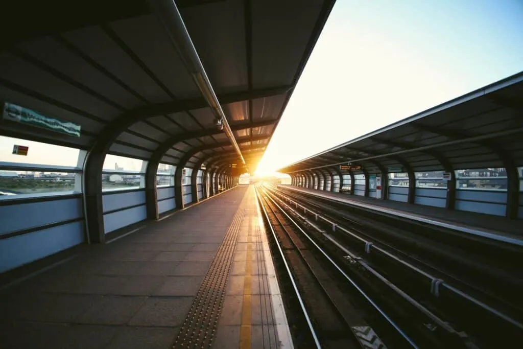 Eurail vs Interrail: Welke treinpas is geschikt voor jou?
