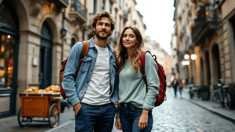 Interrail Global Pass