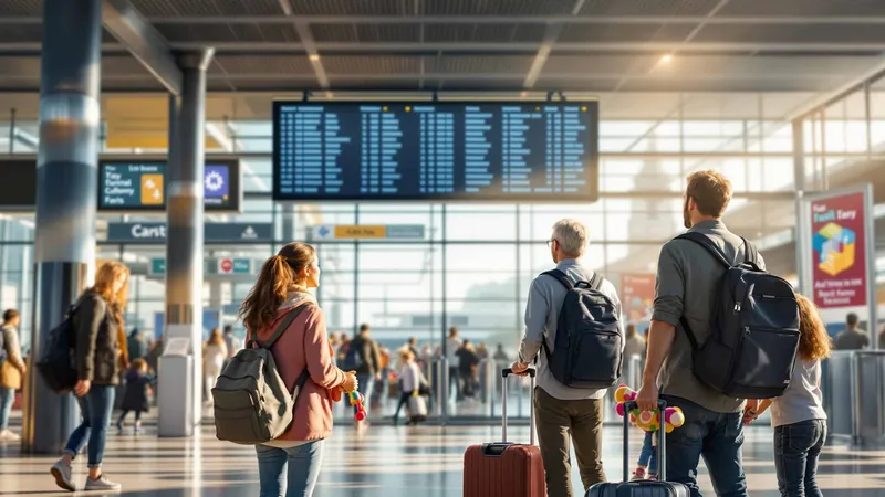 How to Book European Train Tickets: A Beginner's Guide