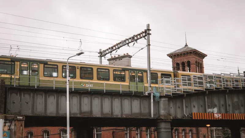 Irish Rail