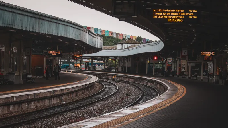 National Rail