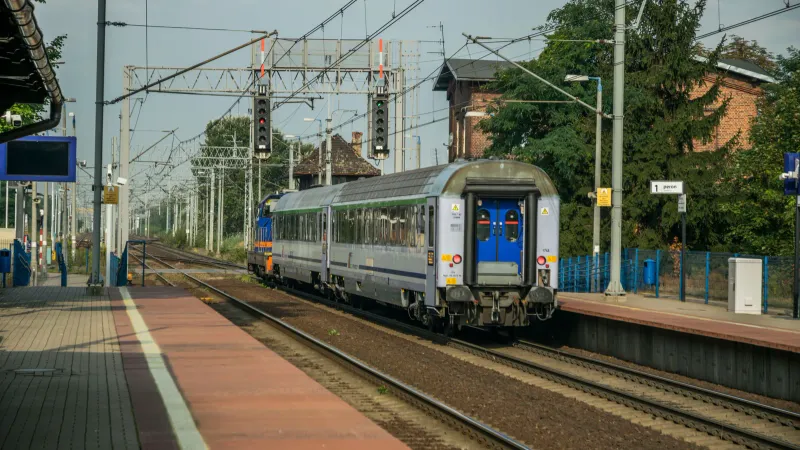 PKP Intercity