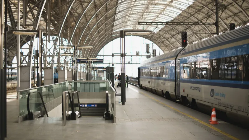 RegioJet