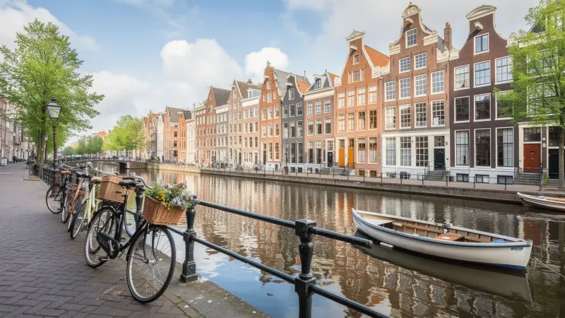 Amsterdam