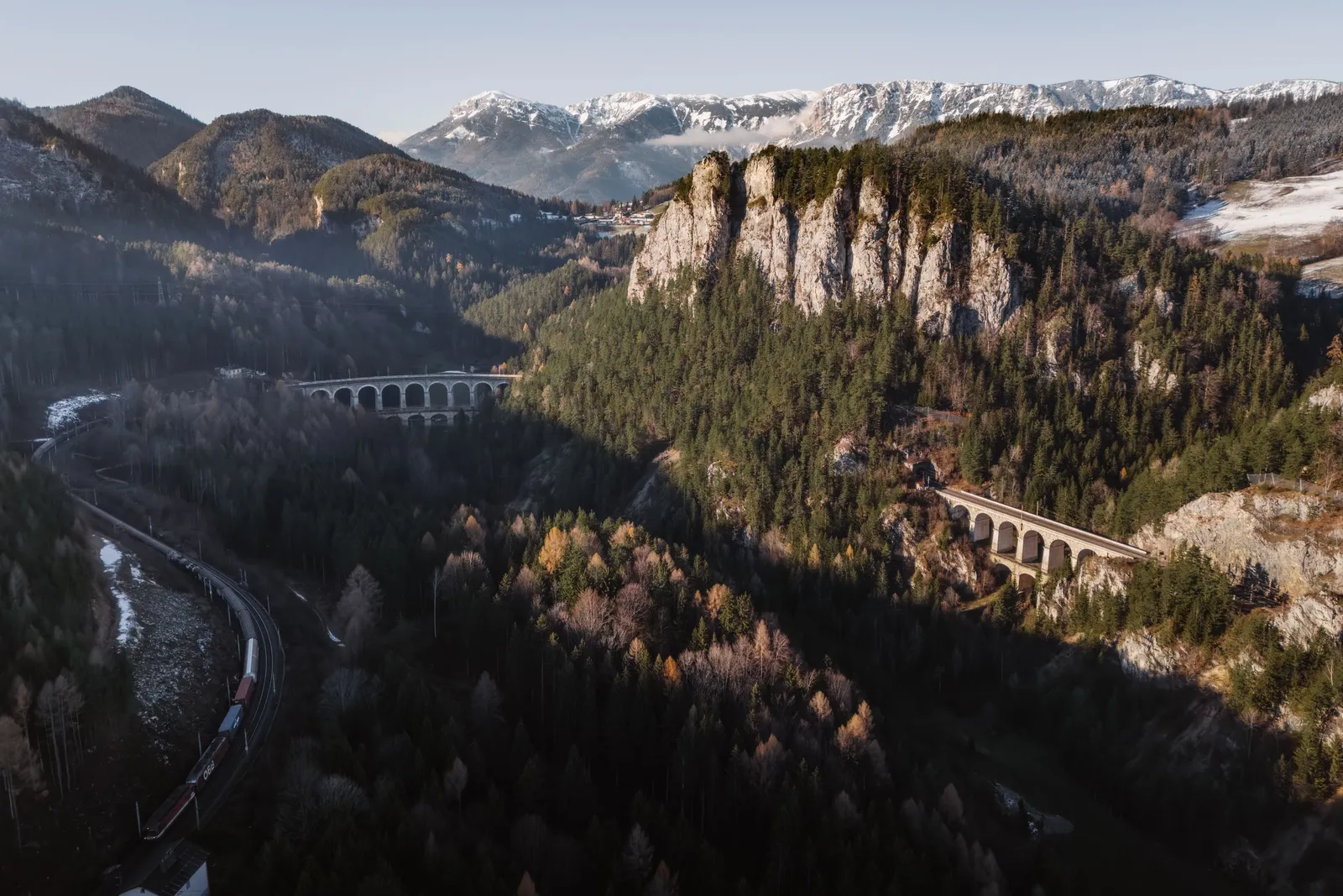 Eurail Pass