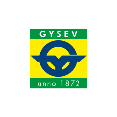 GYSEV / Raaberbahn