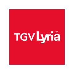 TGV Lyria