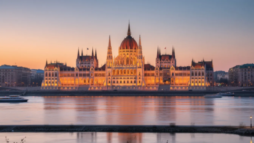 Eastern Europe by Train: Routes, Itineraries & Ticket Tips