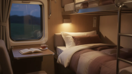 Night Trains: Your Complete Guide to Overnight Rail Travel in Europe