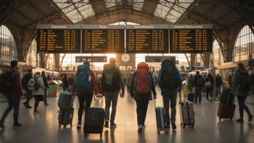 Eurail Kampanjkoder och rabatter: Vad som fungerar och vad som inte gör det