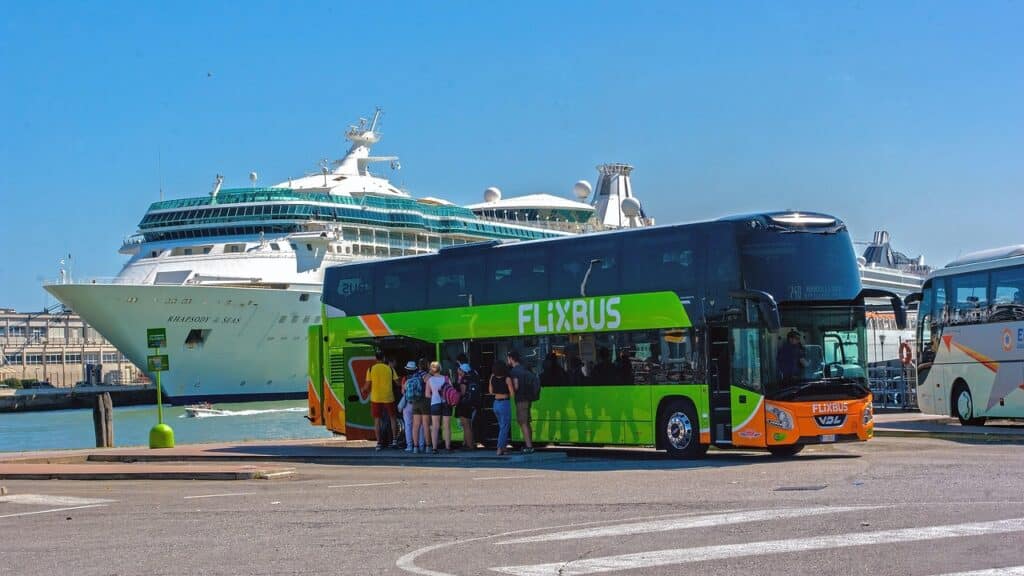 SJ (Swedish Rail): Routes, Tickets & Booking Tips - EveryRail