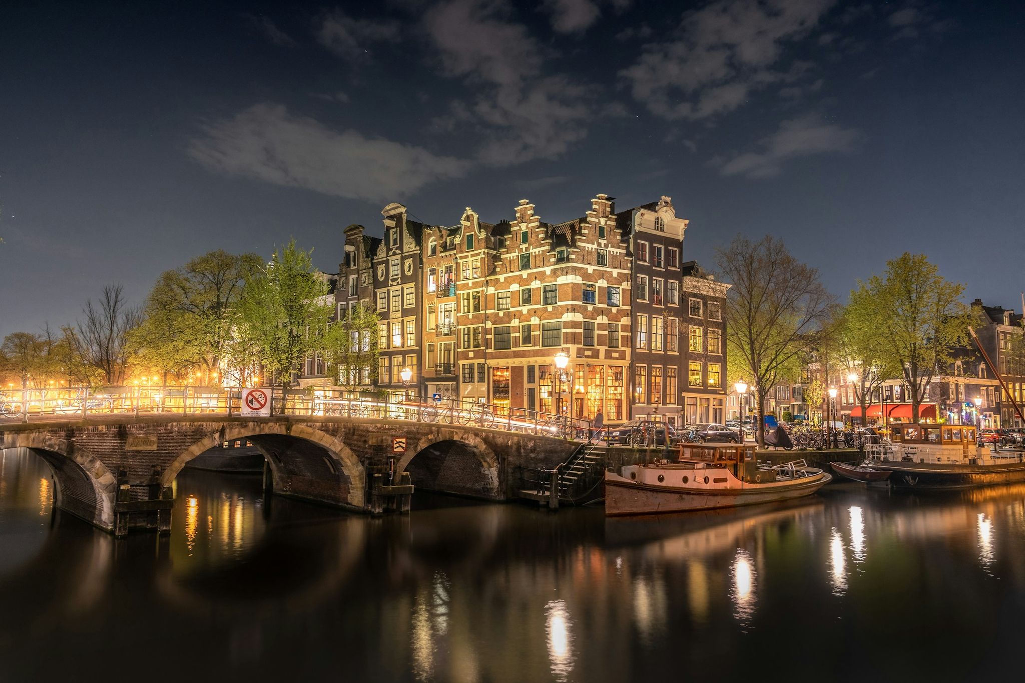 Brussels to Amsterdam by Train: Times, Tickets and Tips for 2026