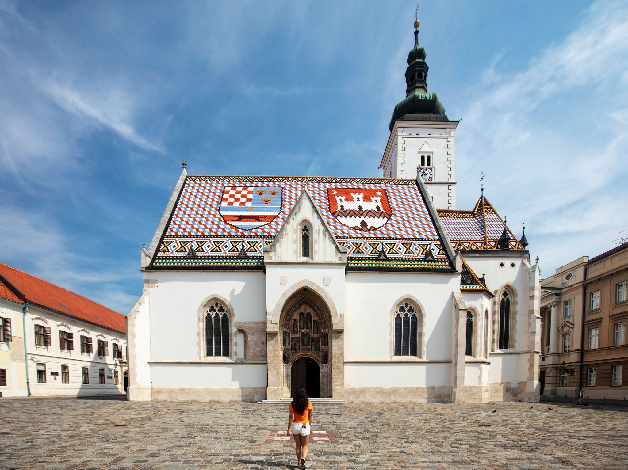 Züge nach Zagreb