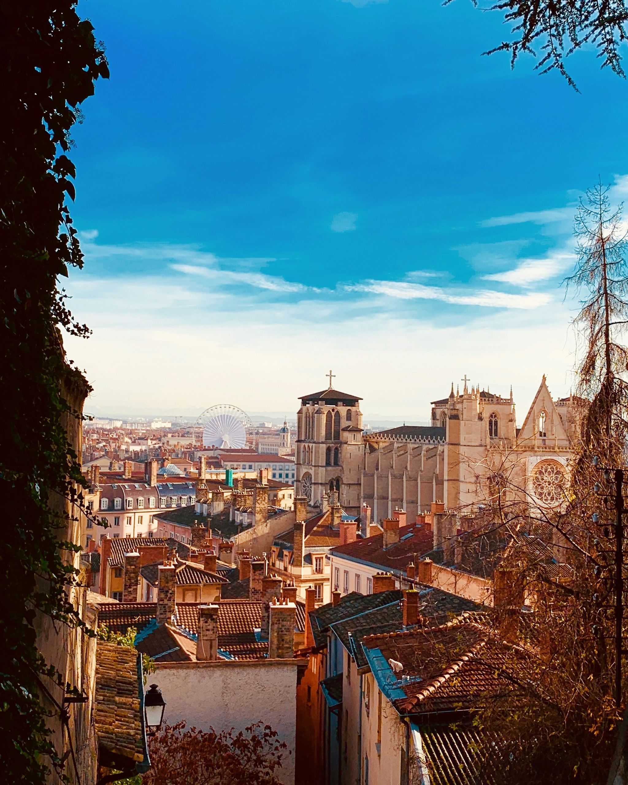 Paris To Lyon Train: A Journey Guide