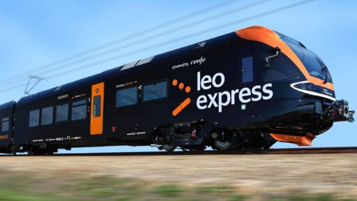 Leo Express