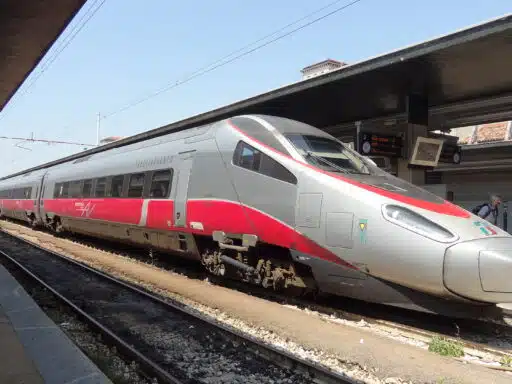 Trenitalia